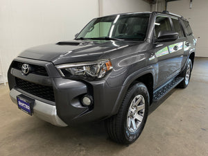 2014 Toyota 4Runner Trail 4WD