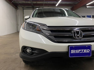 2014 Honda CR-V EX-L AWD