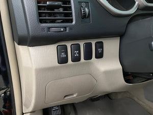2004 Toyota 4Runner Limited 4WD 4.7L