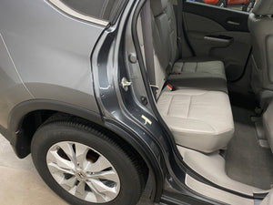 2013 Honda CR-V EX-L AWD