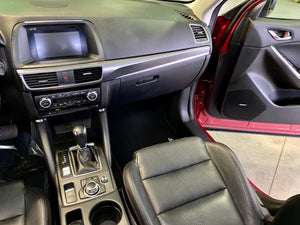 2016 Mazda CX-5 Grand Touring AWD