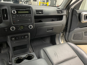 2006 Honda Ridgeline RTL 4WD
