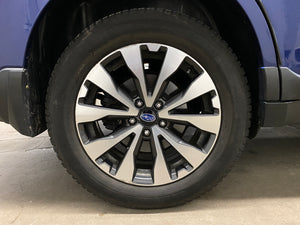 2016 Subaru Outback 3.6R Limited