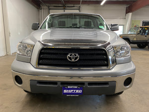 2007 Toyota Tundra Reg Cab 4WD 4.7L
