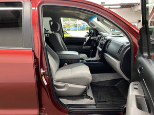 2008 Toyota Tundra SR5 Crew Cab 5.7L TRD