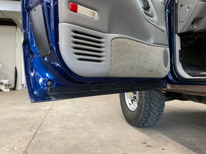 1996 Chevrolet Suburban K2500 4WD 7.4L