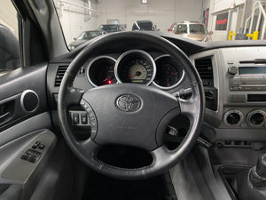 2010 Toyota Tacoma Access Cab 4.0 4WD Manual