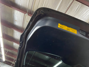 2012 Toyota Highlander Limited 4WD