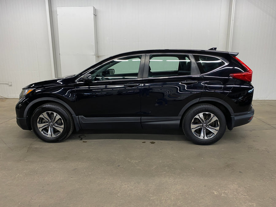 SOLD - 2018 Honda CR-V LX FWD