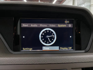 2012 Mercedes-Benz E350 Coupe