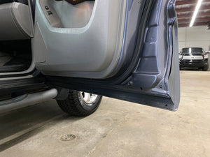 2006 Toyota 4Runner Sport 4.7L 4WD