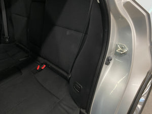2011 Subaru Forester 2.5X Premium Manual