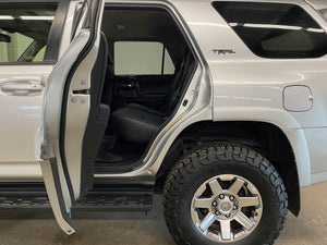 2014 Toyota 4Runner Trail Premium