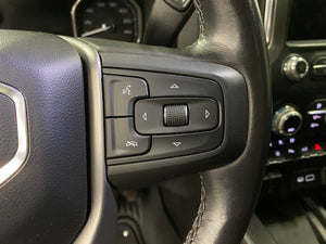 2021 GMC Sierra Denali 3500HD
