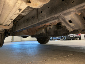 2006 Toyota 4Runner SR5 4WD 4.0L 7 Passenger