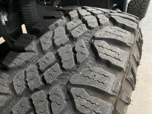 1990 Jeep Wrangler Sahara YJ Manual