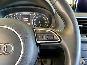 2015 Audi Q3 2.0T Prestige