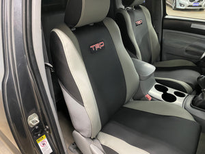 2010 Toyota Tacoma Access Cab 4.0 4WD Manual
