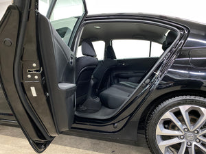 2014 Honda Accord Sport Manual