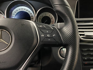 2015 Mercedes-Benz E350 4Matic