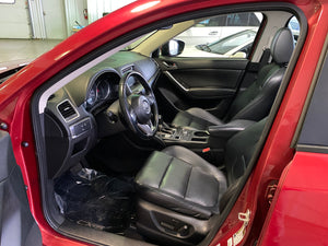 2016 Mazda CX-5 Grand Touring AWD