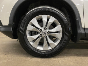 2014 Honda CR-V EX-L AWD