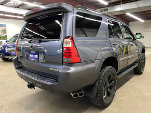 2006 Toyota 4Runner 4WD 4.0L Limited