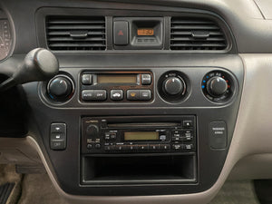 2003 Honda Odyssey EX
