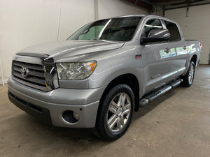 2008 Toyota Tundra Limited Crew Cab 4WD 5.7L