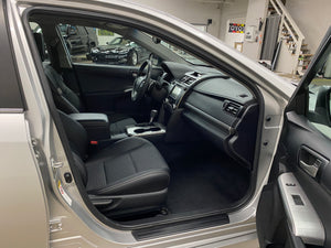 2013 Toyota Camry SE 3.5L