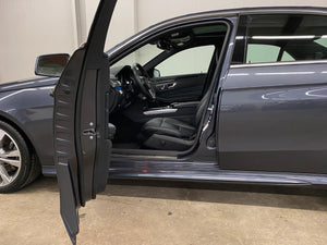 2015 Mercedes-Benz E350 4Matic
