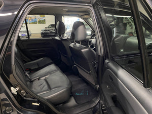 2006 Honda CR-V SE 4WD