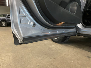 2016 Subaru Forester 2.5 Premium Manual