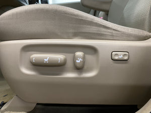 2007 Toyota Highlander V6 4WD