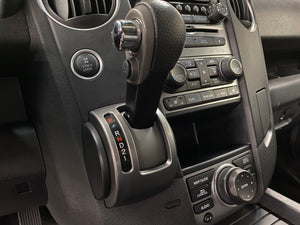 2012 Honda Pilot Touring 4WD