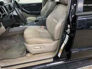 2004 Toyota 4Runner Limited 4WD 4.7L