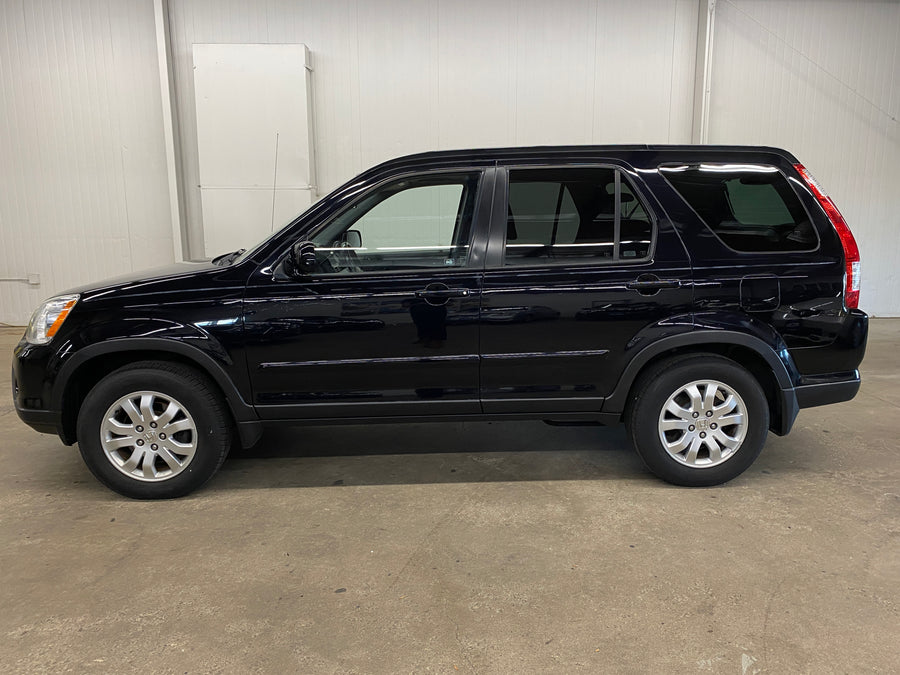 2006 Honda CR-V SE 4WD