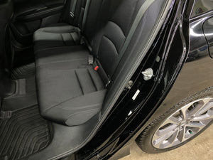 2014 Honda Accord Sport Manual