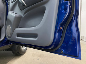 2003 Toyota RAV4 4WD