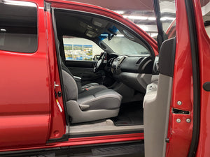 2011 Toyota Tacoma Access Cab 4.0L 4WD TRD Sport