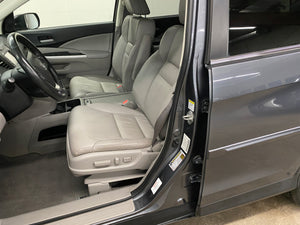 2013 Honda CR-V EX-L AWD