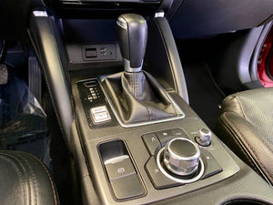 2016 Mazda CX-5 Grand Touring AWD