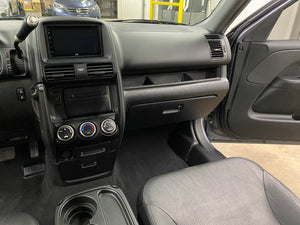 2006 Honda CR-V EX SE AWD