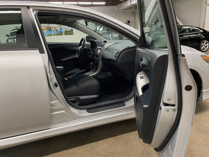 2013 Toyota Corolla S