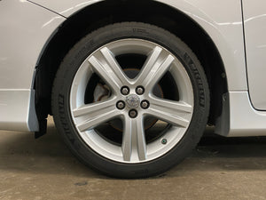2013 Toyota Corolla S