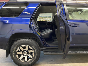 2017 Toyota 4Runner TRD Off-Road Premium