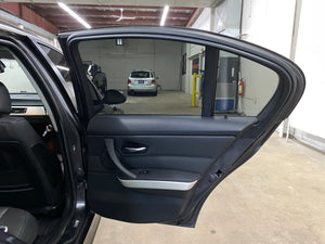 2007 BMW 335I Manual RWD
