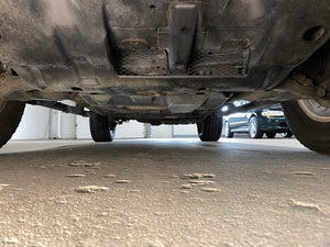 2006 Toyota 4Runner Sport 4.7L 4WD