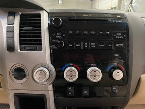 2007 Toyota Tundra Double Cab Limited