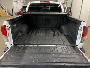 2011 Toyota Tundra Crew Cab 5.7L 4WD Rock Warrior